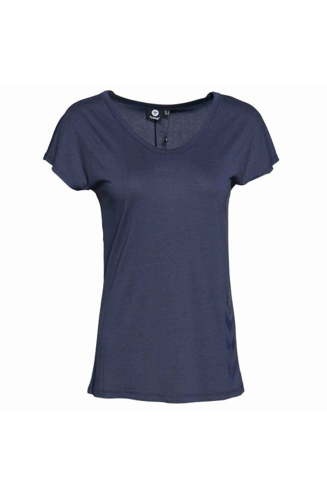 HUMMEL KADIN KISA KOL T-SHIRT JENSY T-SHIRT 911318