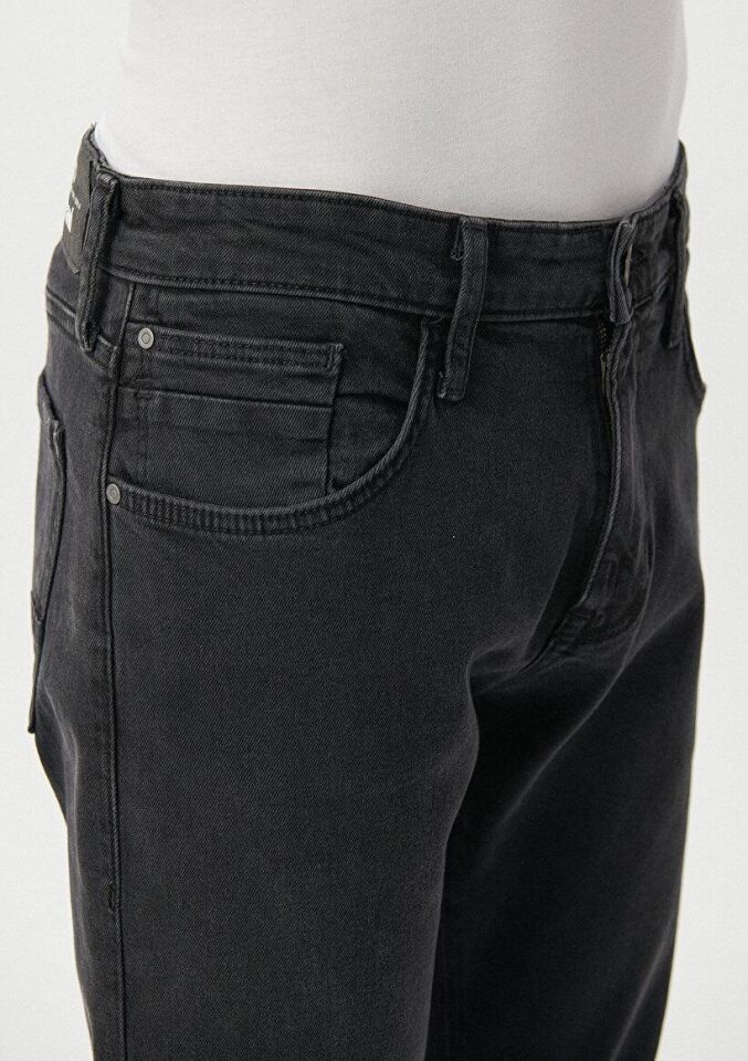 MAVİ ERKEK MILAN Smoke 90's Comfort 0081082175 GRİ - 33/27