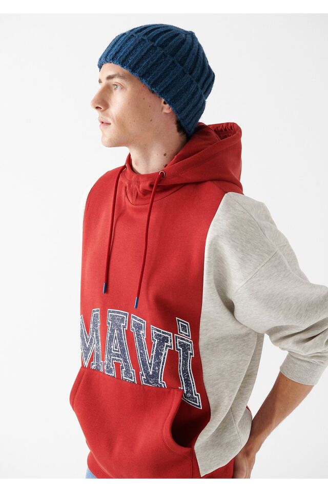 MAVİ ERKEK Bere Lacivert 0910346-30717