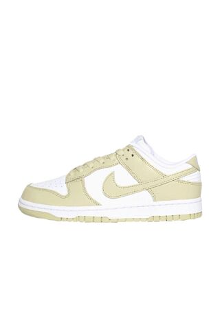 NIKE ERKEK DUNK LOW RETRO BTTYS SPOR AYAKKABI DV0833