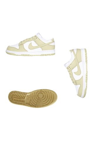 NIKE ERKEK DUNK LOW RETRO BTTYS SPOR AYAKKABI DV0833
