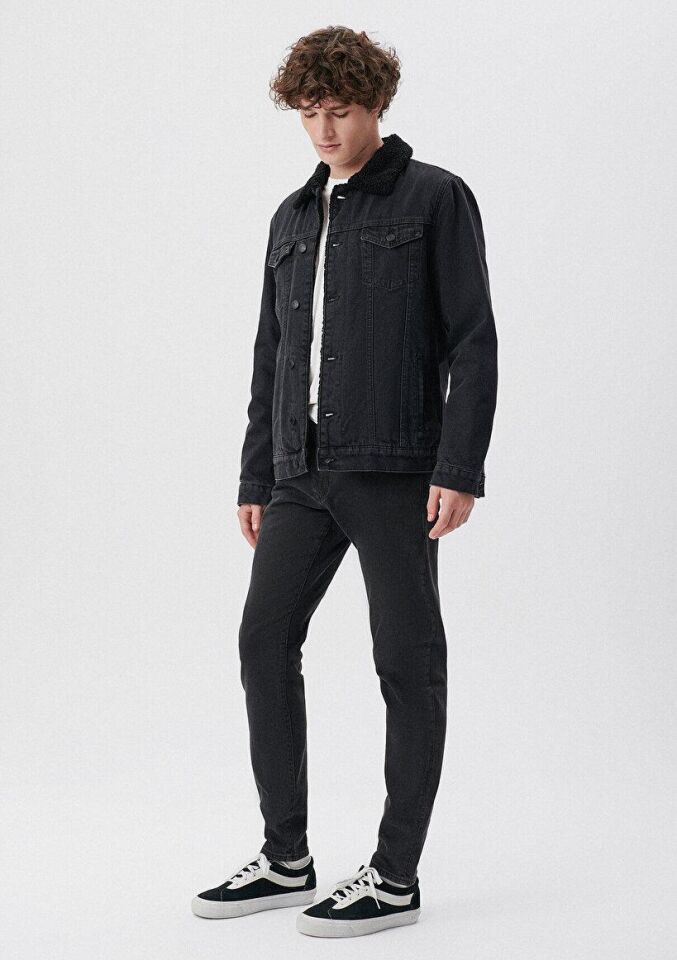 MAVİ ERKEK MILAN Smoke 90's Comfort 0081082175 GRİ - 30/29