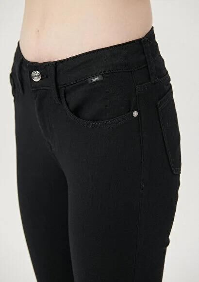 MAVİ KADIN ADA Double Black 90s 1020586397