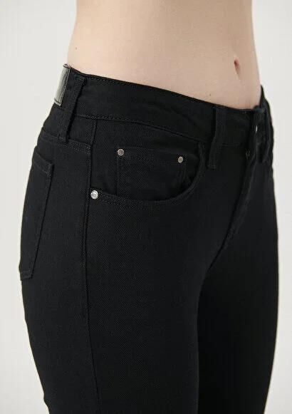 MAVİ KADIN ADA Double Black 90s 1020586397