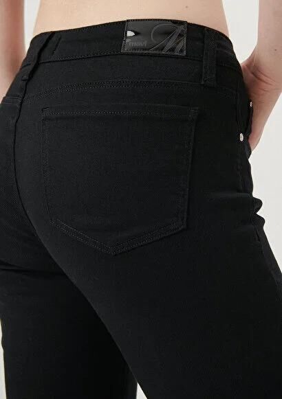 MAVİ KADIN ADA Double Black 90s 1020586397