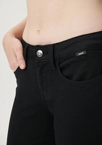 MAVİ KADIN ADA Double Black 90s 1020586397