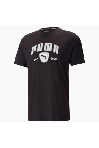 PUMA ERKEK/UNİSEX TİŞÖRT 52323601