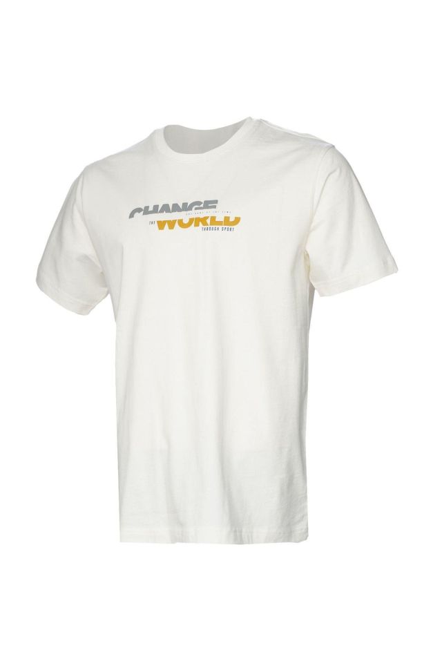 HUMMEL ERKEK KISA KOL T-SHIRT HMLDIVIDE T-SHIRT SS 911794