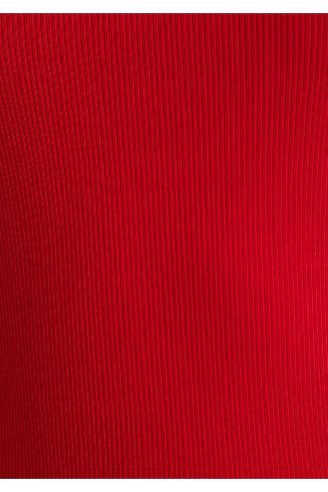 MAVİ KADIN ASKILI BASIC Çin Kırmızısı 1612462-70467