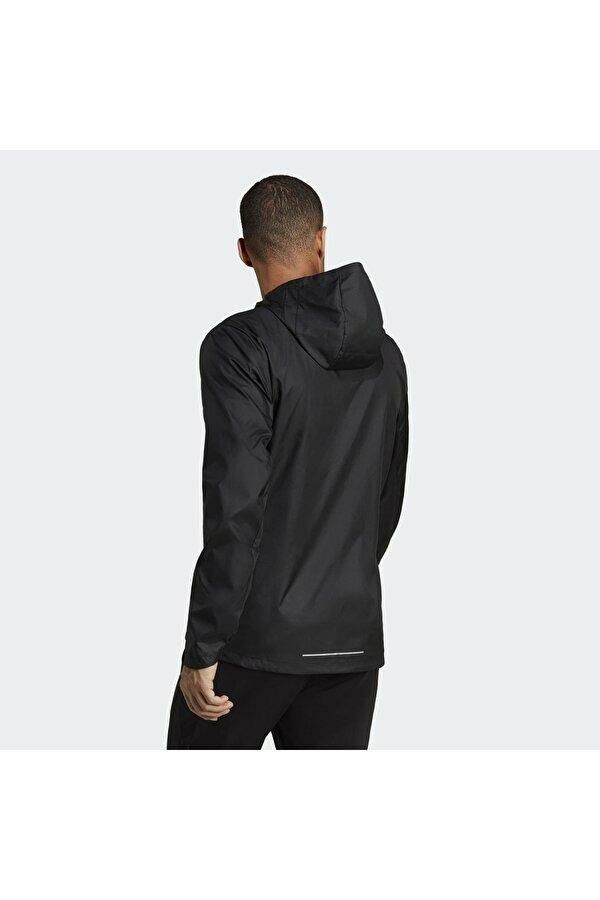 ADİDAS ERKEK KAPÜŞONLU RÜZGARLIK OTR JACKET HM8435