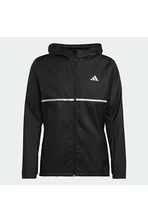 ADİDAS ERKEK KAPÜŞONLU RÜZGARLIK OTR JACKET HM8435