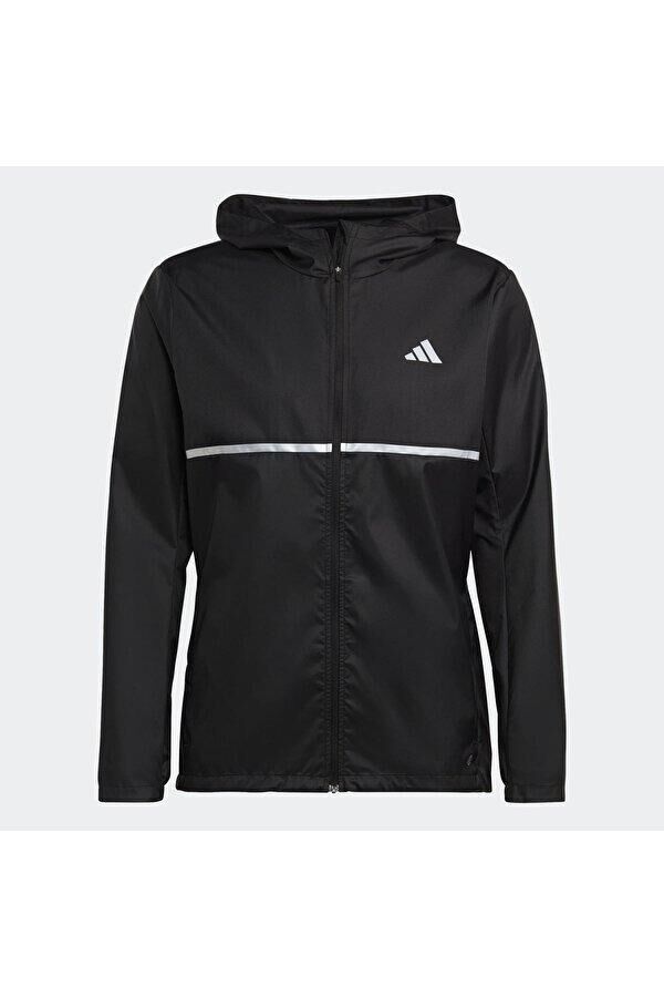 ADİDAS ERKEK KAPÜŞONLU RÜZGARLIK OTR JACKET HM8435