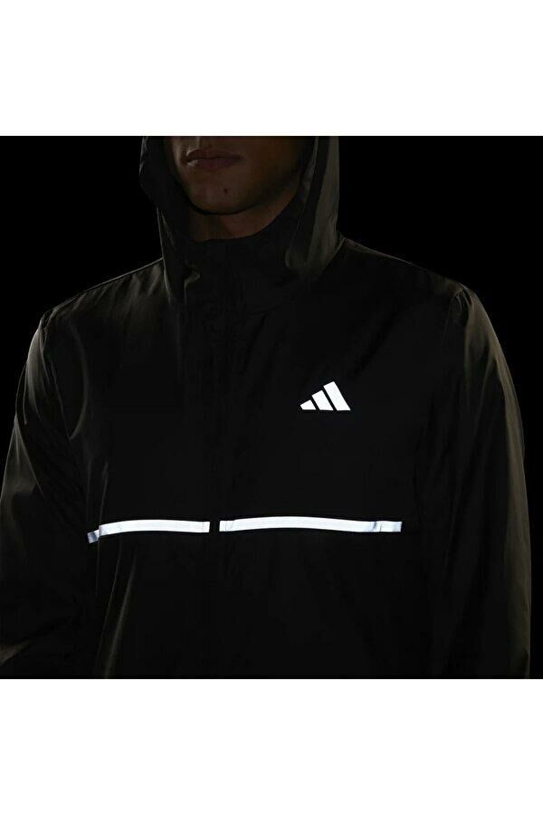 ADİDAS ERKEK KAPÜŞONLU RÜZGARLIK OTR JACKET HM8435