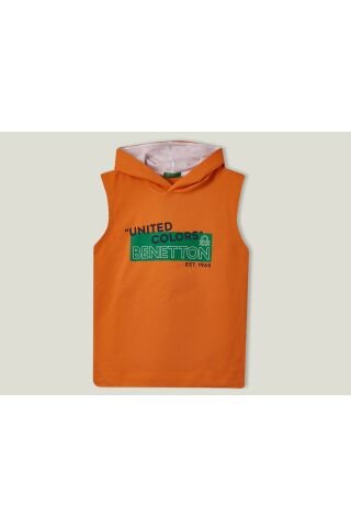 BENETTON ERKEK ÇOCUK SWEAT BNT-B228 TOP