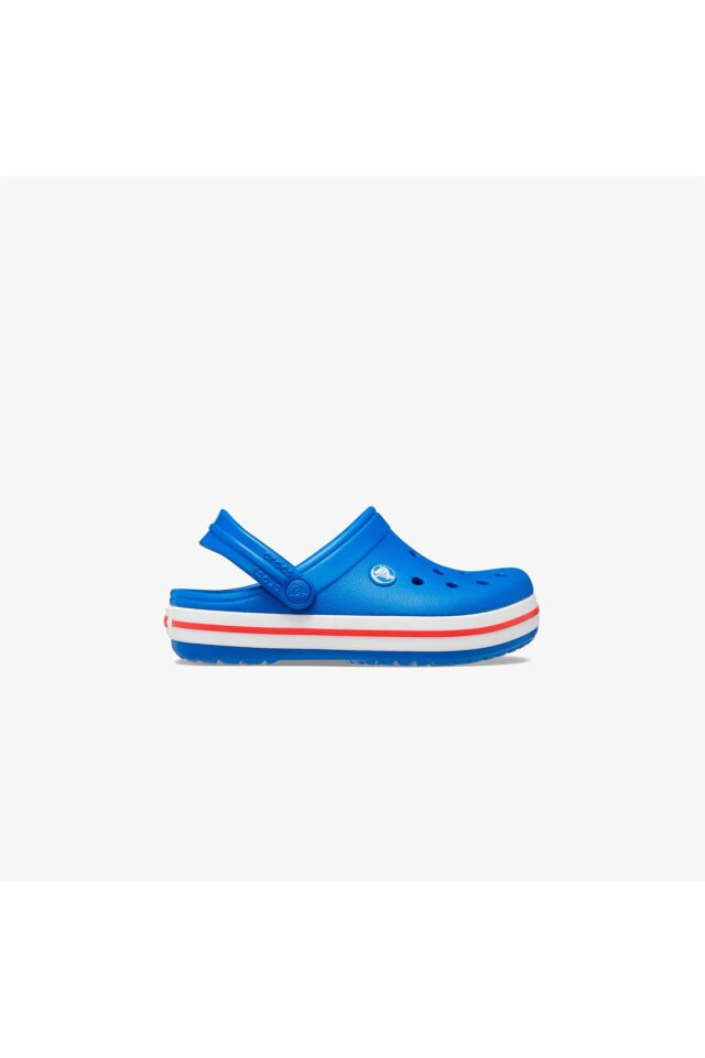 CROCS UNISEX CROCBAND CLOG K TERLİK 207006_4KZ