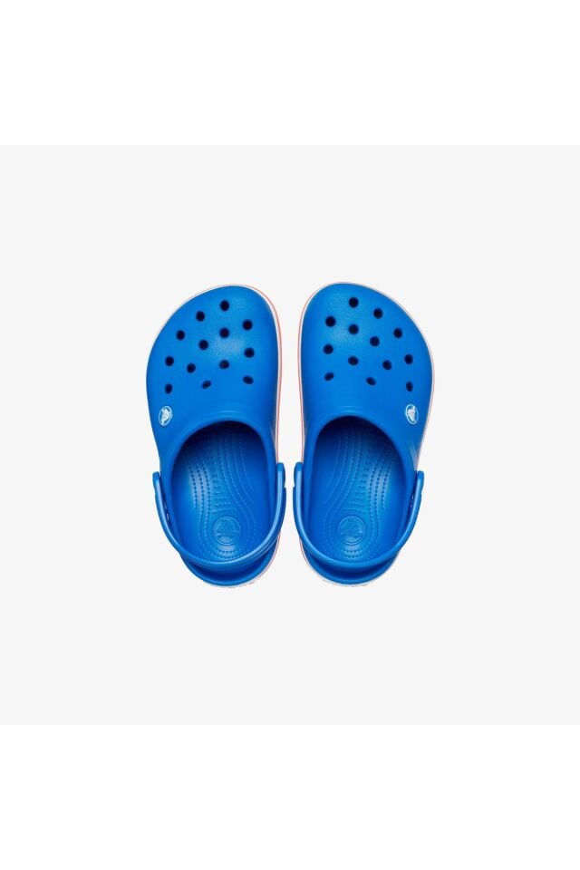 CROCS UNISEX CROCBAND CLOG K TERLİK 207006_4KZ