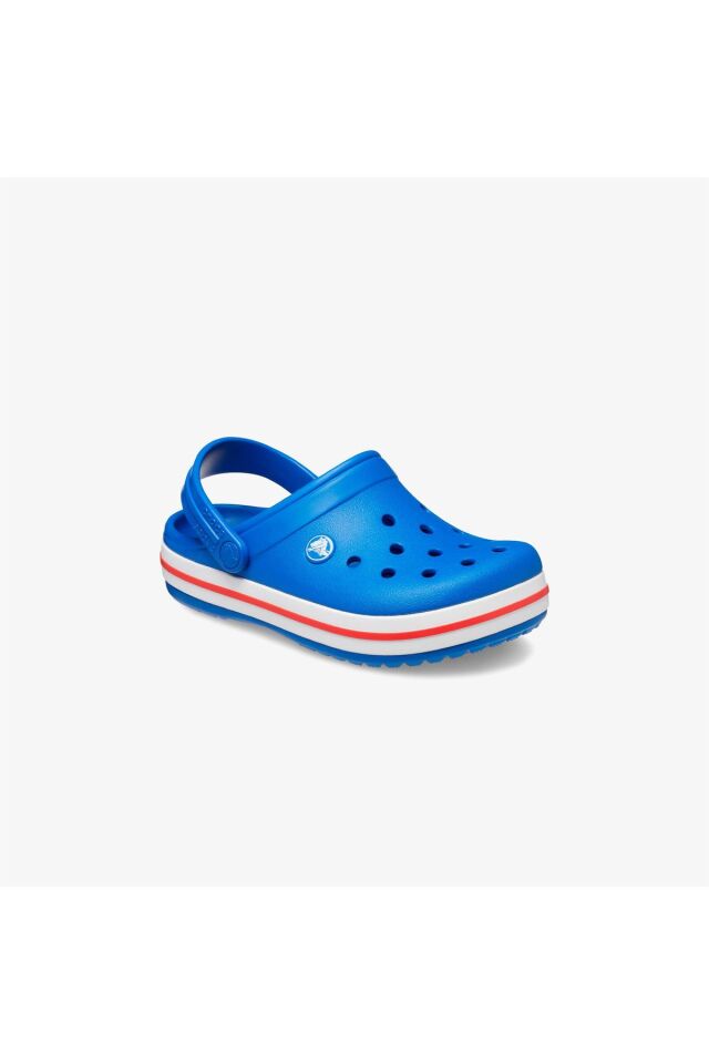 CROCS UNISEX CROCBAND CLOG K TERLİK 207006_4KZ