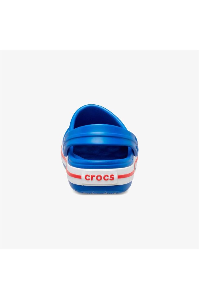 CROCS UNISEX CROCBAND CLOG K TERLİK 207006_4KZ