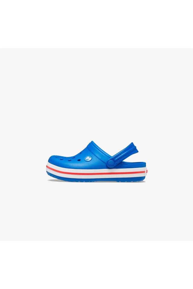CROCS UNISEX CROCBAND CLOG K TERLİK 207006_4KZ