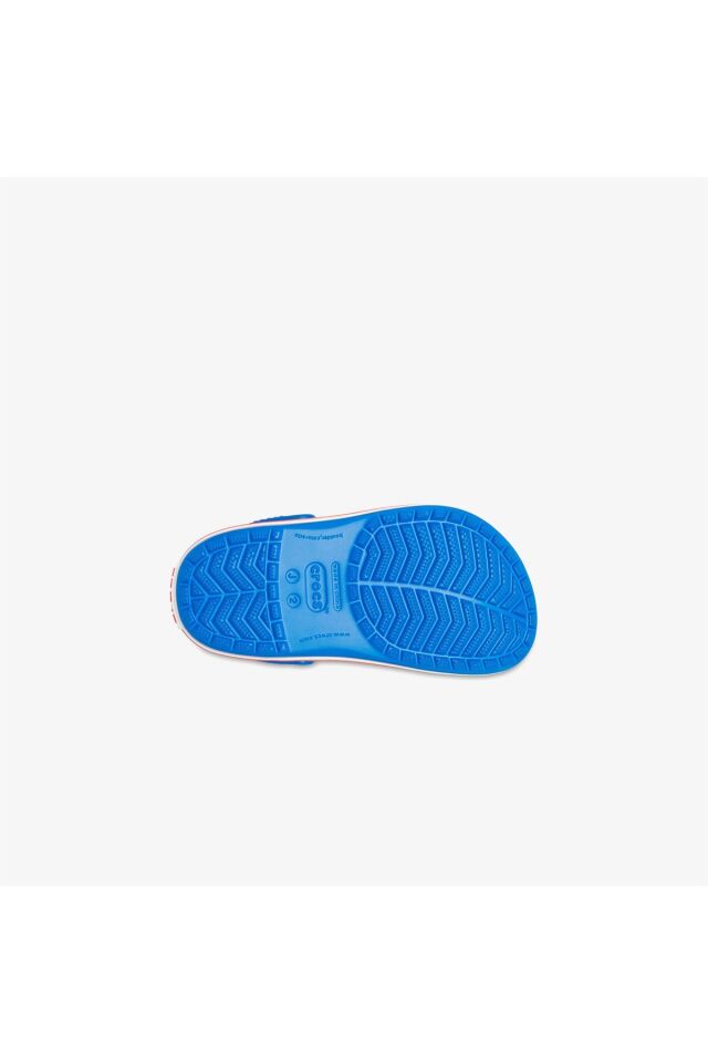 CROCS UNISEX CROCBAND CLOG K TERLİK 207006_4KZ