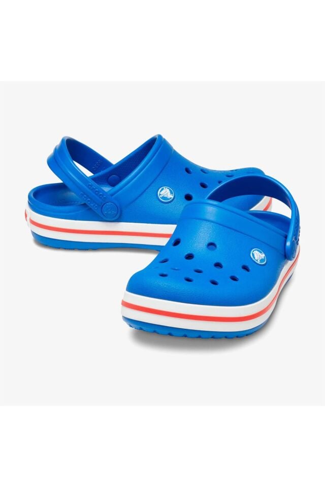 CROCS UNISEX CROCBAND CLOG K TERLİK 207006_4KZ