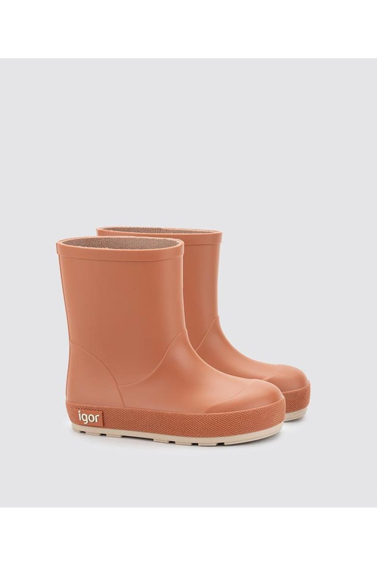 IGOR ÇOCUK PEMBE W10294 YOGI DK ÇİZME W10294-IGR043