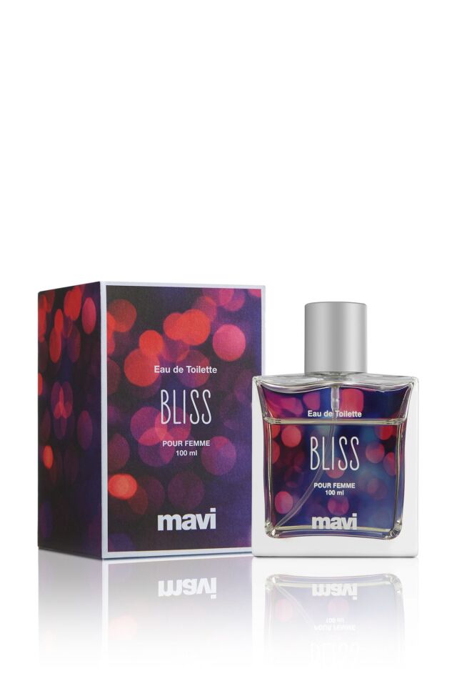 MAVİ KADIN Bliss Parfum Pembe 195624-25703