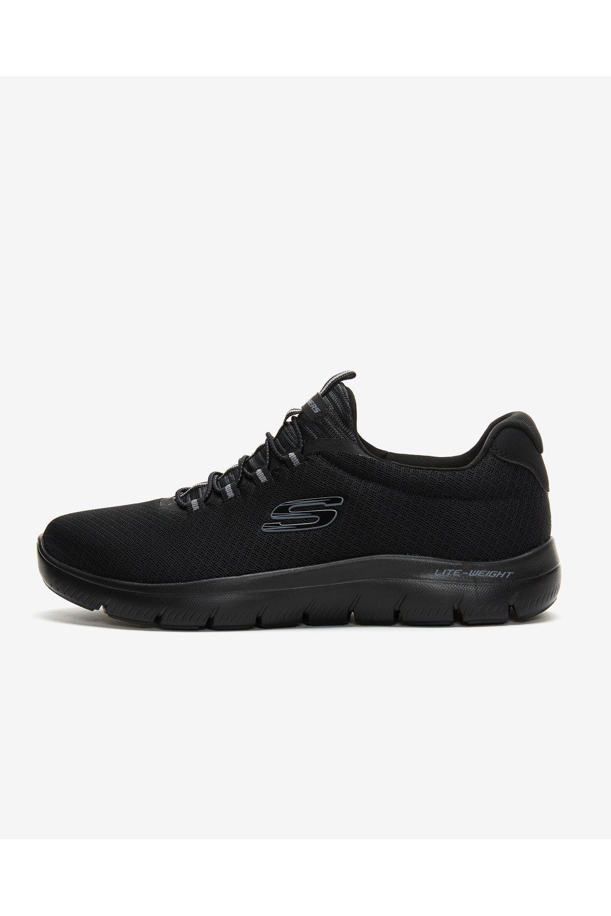 SKECHERS ERKEK SUMMİTS SPOR AYAKKABI 52811TK BBK