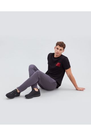 SKECHERS ERKEK SUMMİTS SPOR AYAKKABI 52811TK BBK