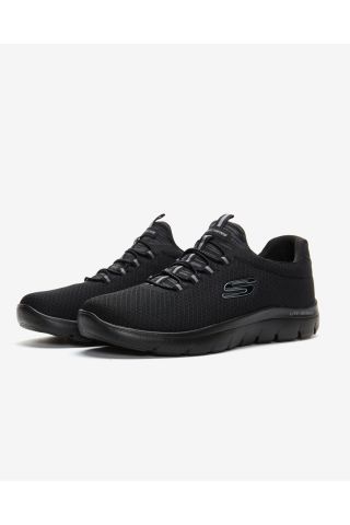 SKECHERS ERKEK SUMMİTS SPOR AYAKKABI 52811TK BBK