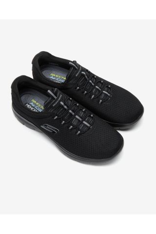 SKECHERS ERKEK SUMMİTS SPOR AYAKKABI 52811TK BBK
