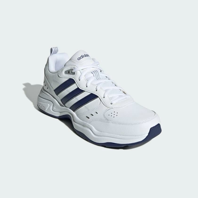 ADİDAS ERKEK SPOR AYAKKABI STRUTTER EG2654