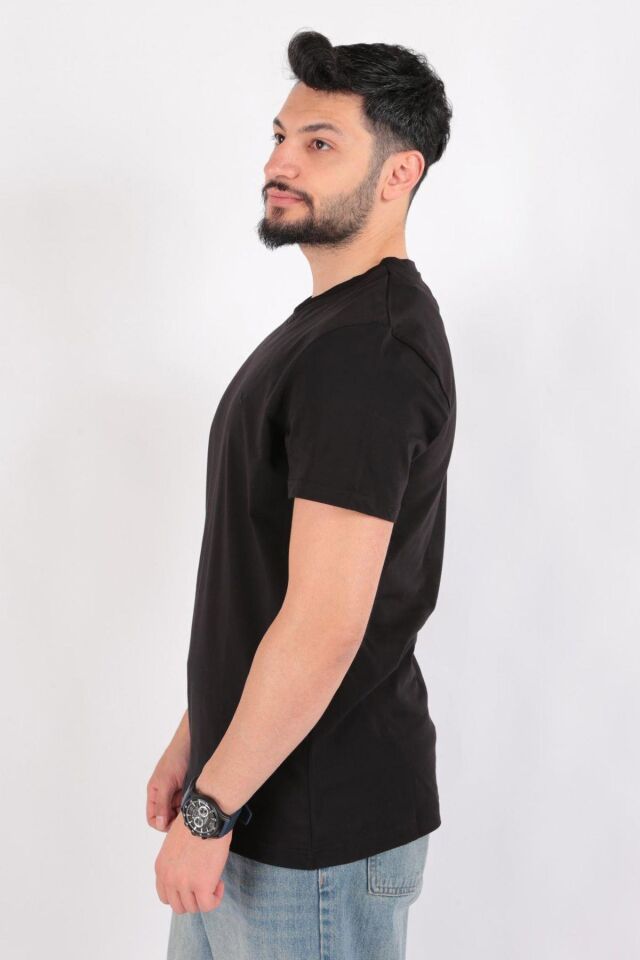 CAZADOR ERKEK 4624 STN. V SÜPREM T-SHIRT 24YCEEO04624