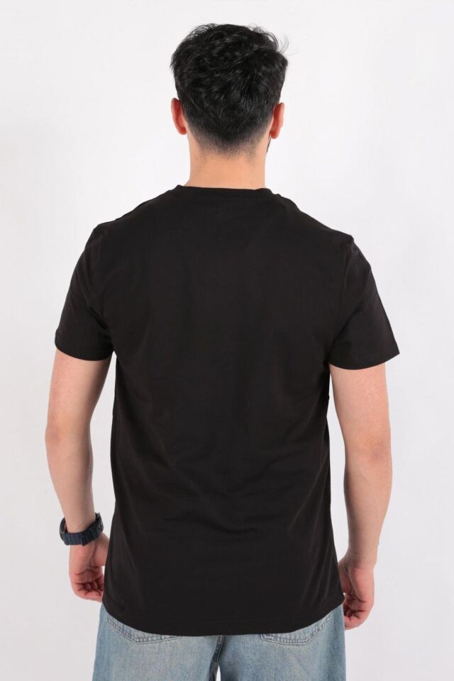 CAZADOR ERKEK 4624 STN. V SÜPREM T-SHIRT 24YCEEO04624