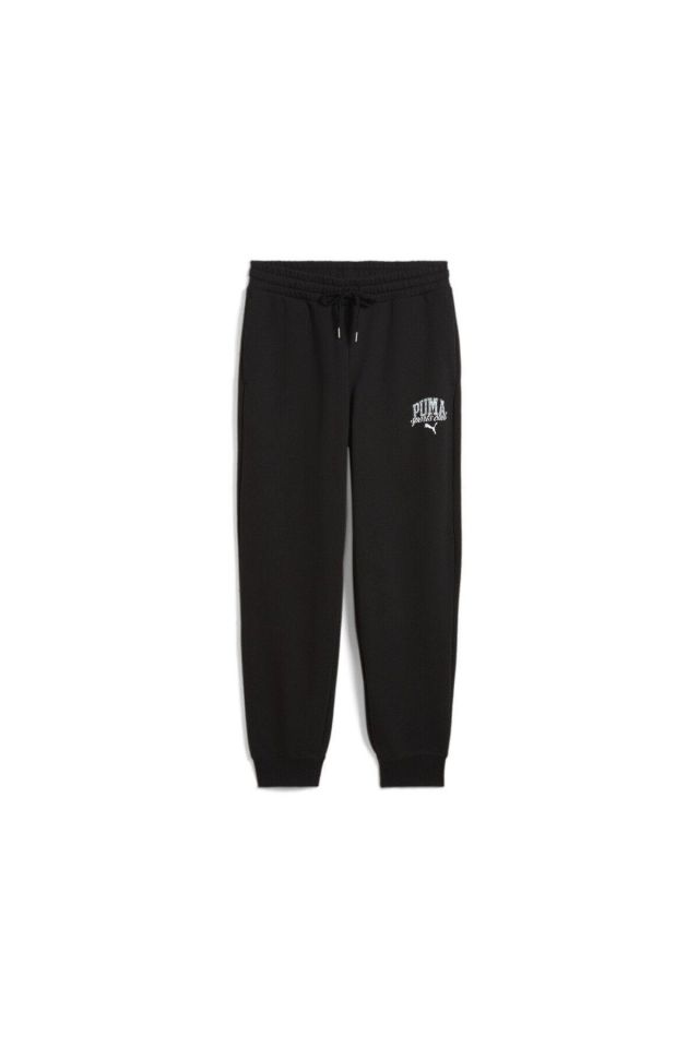 PUMA KADIN PUMA CLASS SWEATPANTS EŞOFMAN ALT 68503701