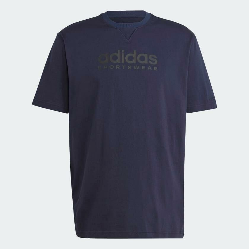 ADİDAS ERKEK TİŞÖRT M ALL SZN G T IC9812