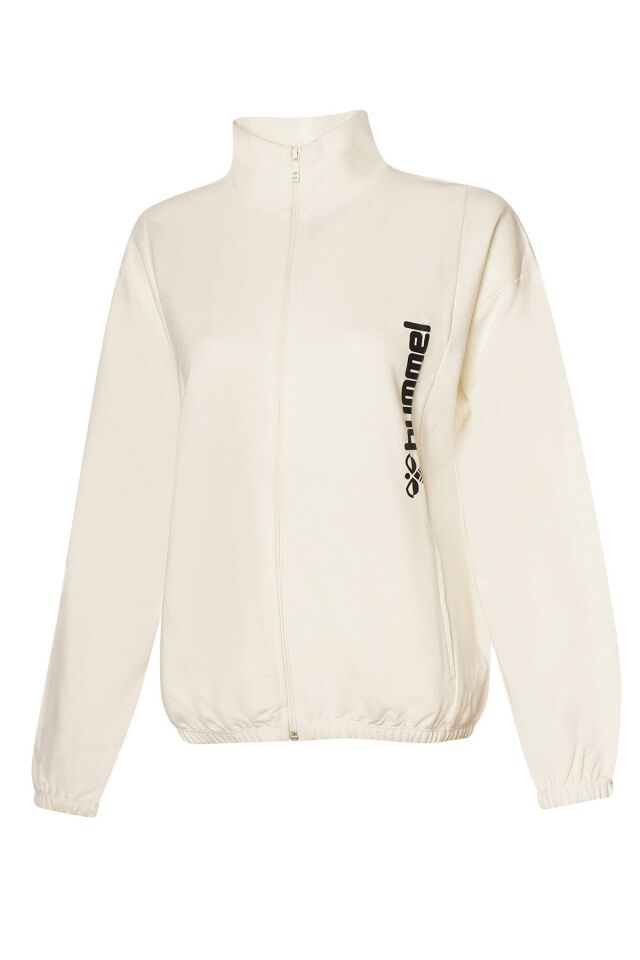 HUMMEL KADIN EŞOFMAN ÜST NESA ZIP JACKET 922105