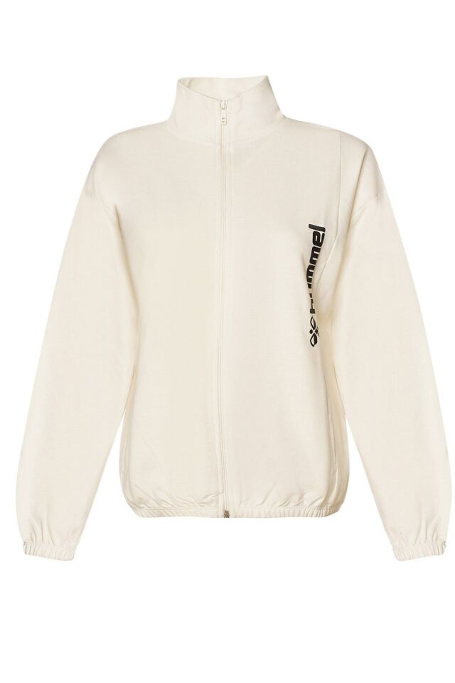 HUMMEL KADIN EŞOFMAN ÜST NESA ZIP JACKET 922105