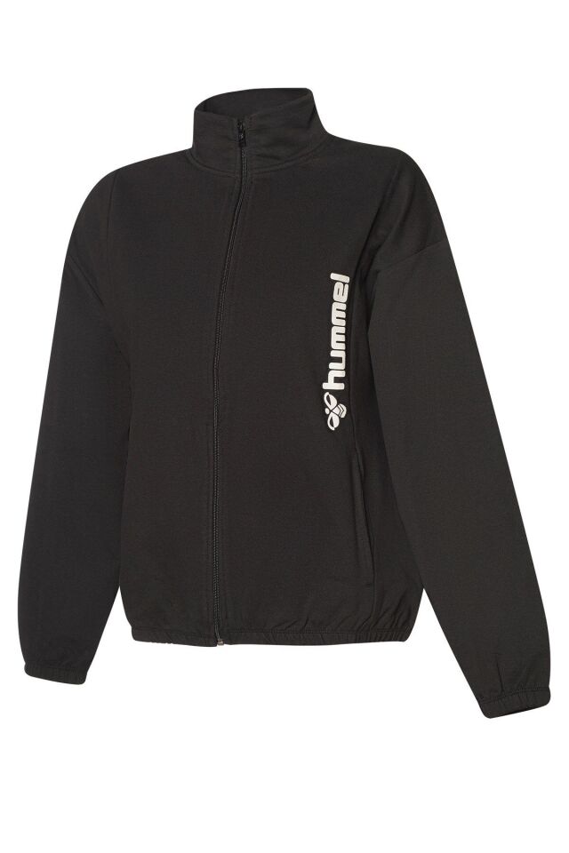 HUMMEL KADIN EŞOFMAN ÜST NESA ZIP JACKET 922105