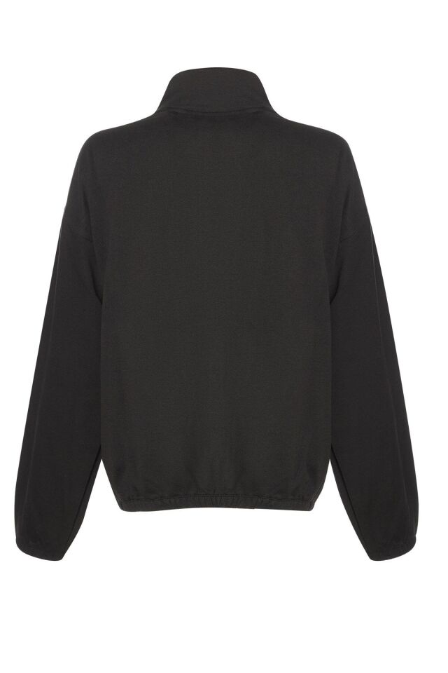 HUMMEL KADIN EŞOFMAN ÜST NESA ZIP JACKET 922105