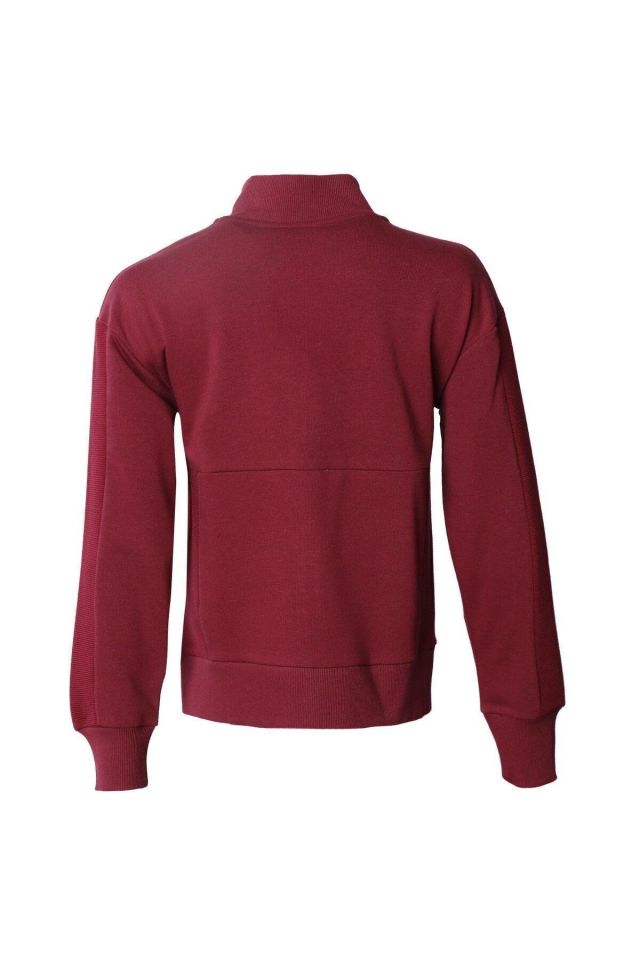HUMMEL KADIN FERMUARLI EŞOFMAN ÜST KENNEN ZIP JACKET 921512