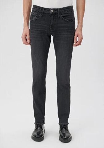 MAVİ ERKEK MARCUS Dull Grey Lux Black 0035185830