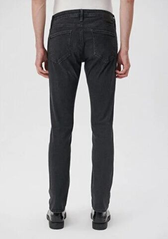 MAVİ ERKEK MARCUS Dull Grey Lux Black 0035185830