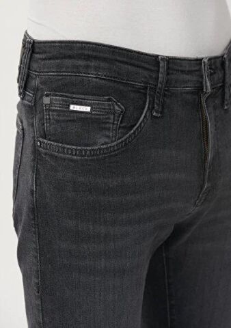 MAVİ ERKEK MARCUS Dull Grey Lux Black 0035185830