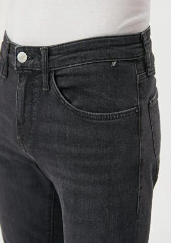 MAVİ ERKEK MARCUS Dull Grey Lux Black 0035185830