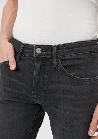 MAVİ ERKEK MARCUS Dull Grey Lux Black 0035185830