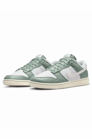 NIKE ERKEK DUNK LOW RETRO PREMİUM SPOR AYAKKABI DV7212
