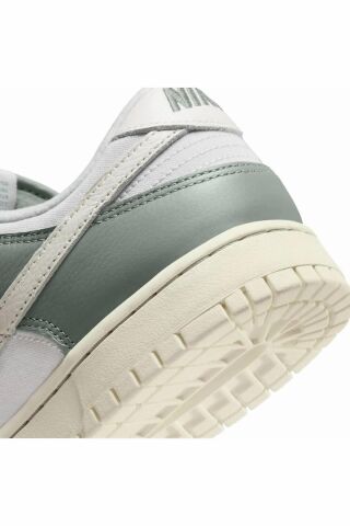 NIKE ERKEK DUNK LOW RETRO PREMİUM SPOR AYAKKABI DV7212