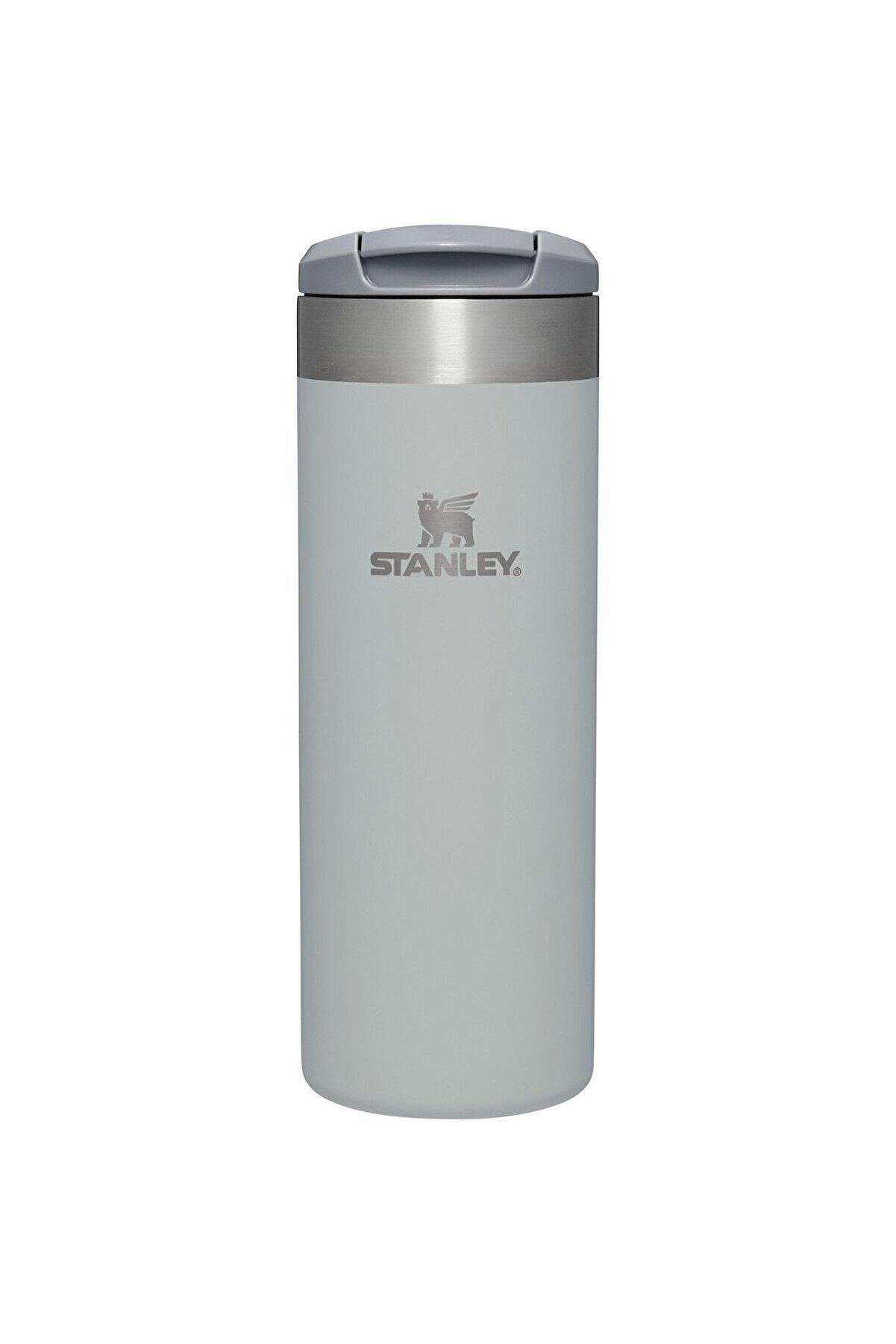 STANLEY The AeroLight™ Transit Mug .47L / 16oz Fog Metallic TERMOS 10-10787-119