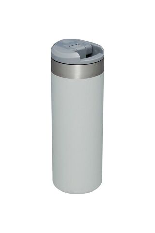 STANLEY The AeroLight™ Transit Mug .47L / 16oz Fog Metallic TERMOS 10-10787-119